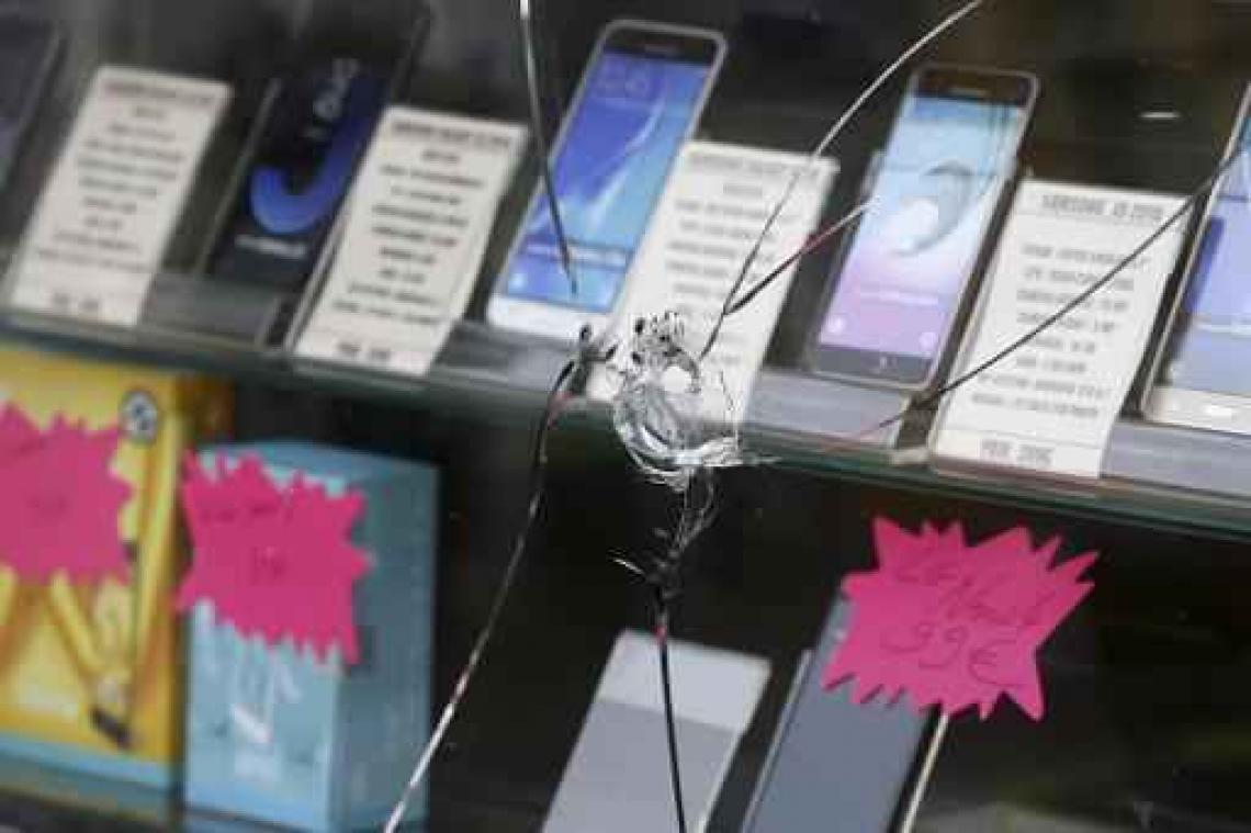 VSOA Politie: "Hebben indruk dat er geen lessen getrokken zijn uit verleden"