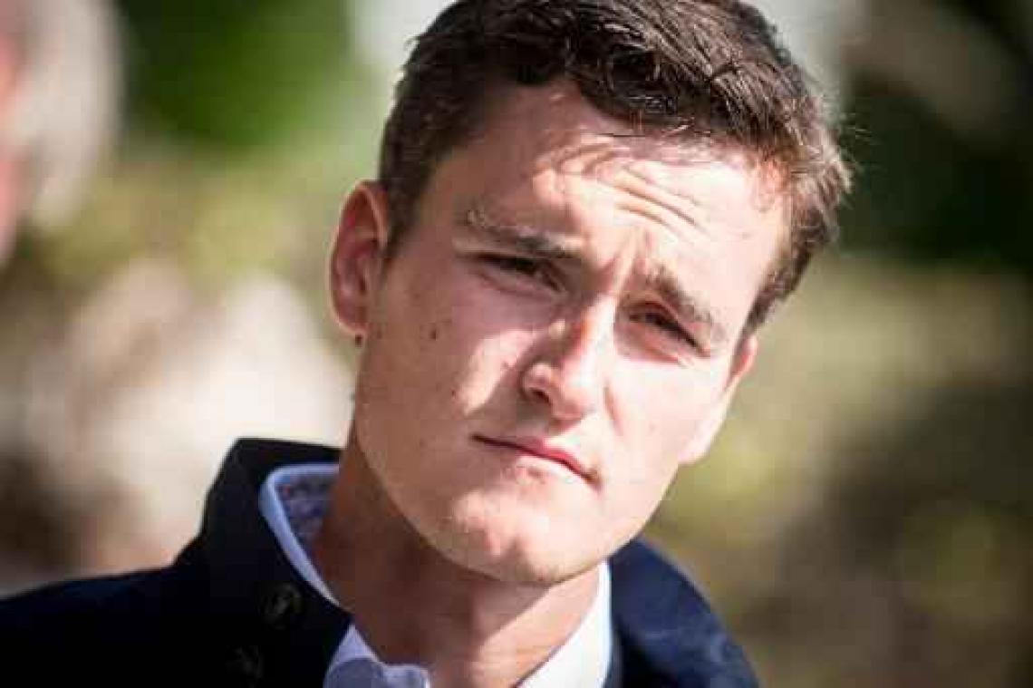 CSI-jumping Maastricht - Olivier Philippaerts maakt geslaagde comeback met zege in Grand Prix