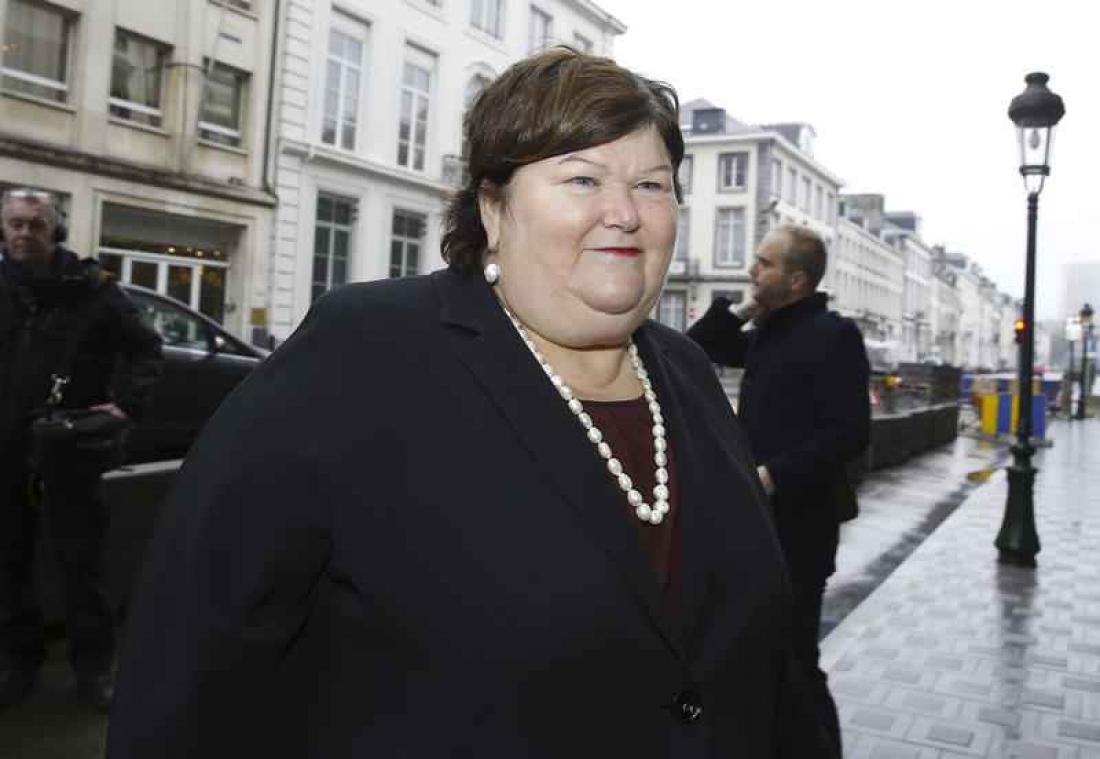 De Block start pilootproject rond druggebruik in gevangenissen