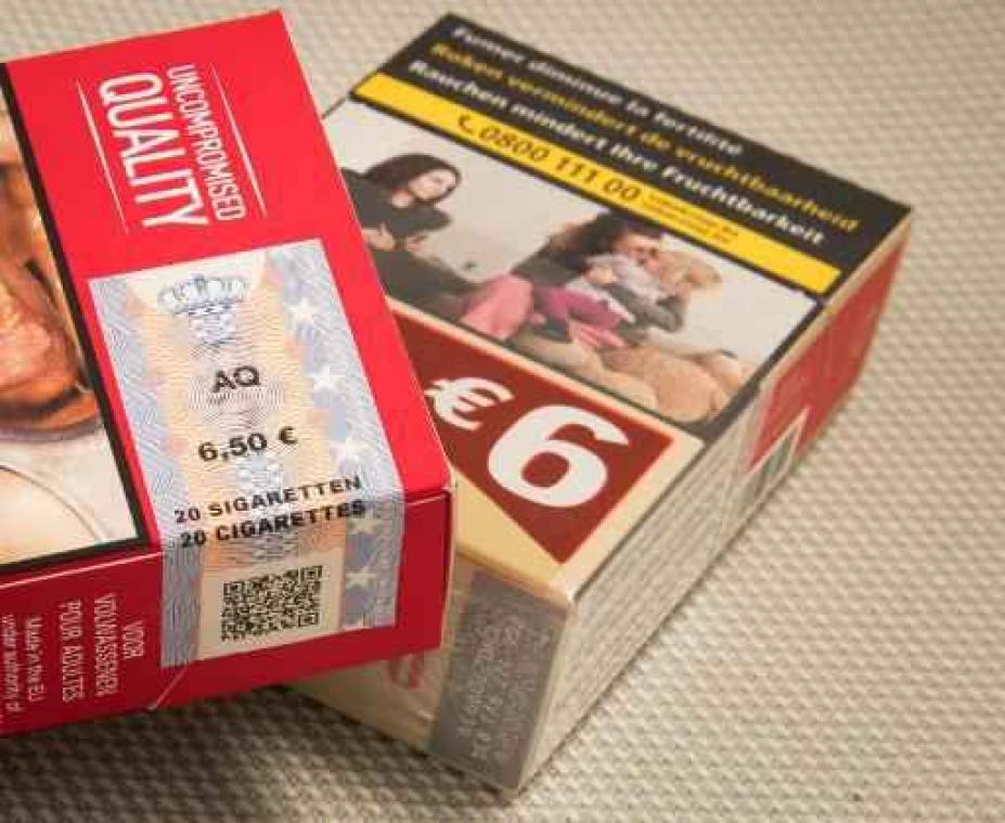 Gezond Leven voert week lang campagne voor rookvrije woningen