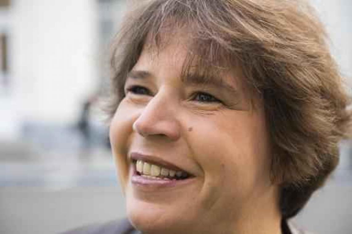 Rellen in Brussel: Brusselse Brandweer dient klacht in tegen onbekende