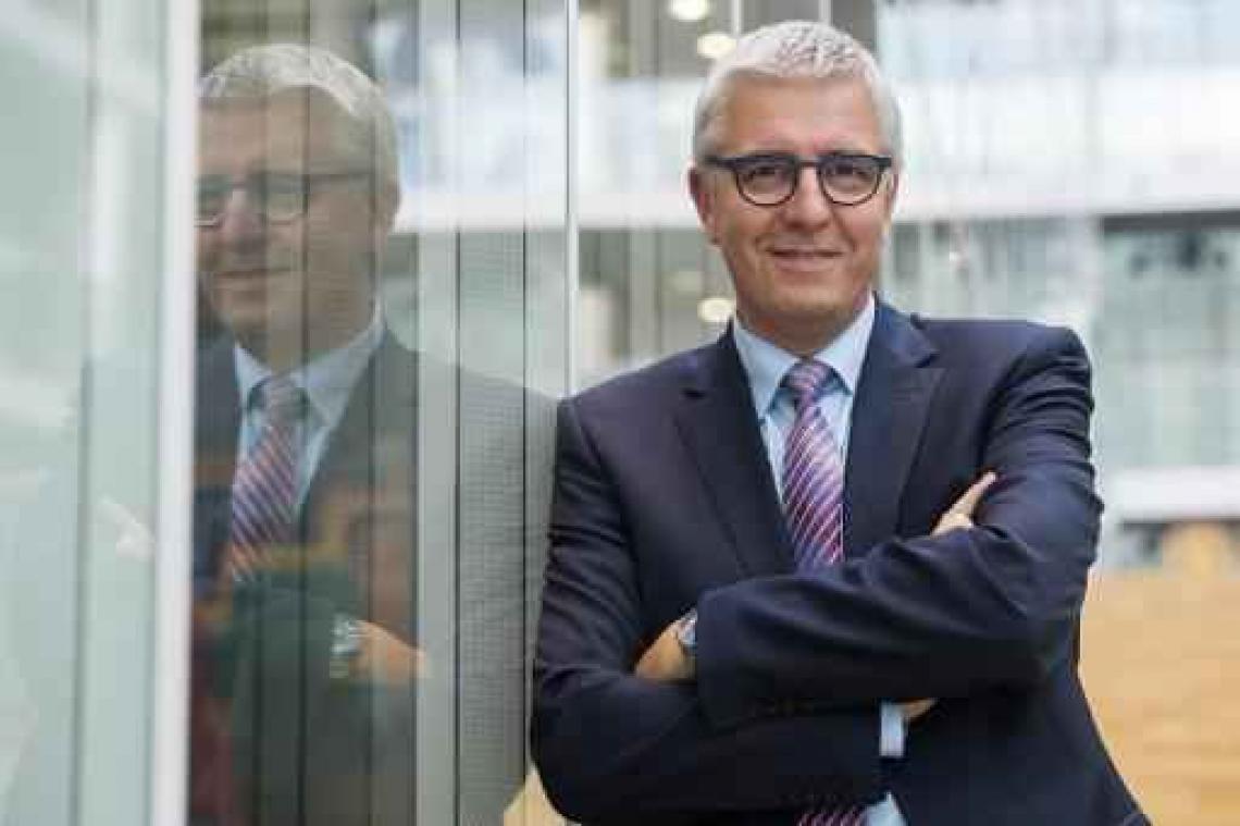 VBO pleit bij Theresa May voor overgangsperiode brexit