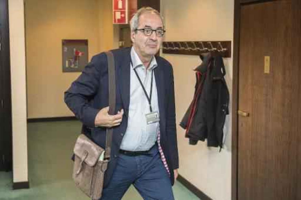 Kazachgate: Chodiev stemt in met videoconferentie vanuit Moskou