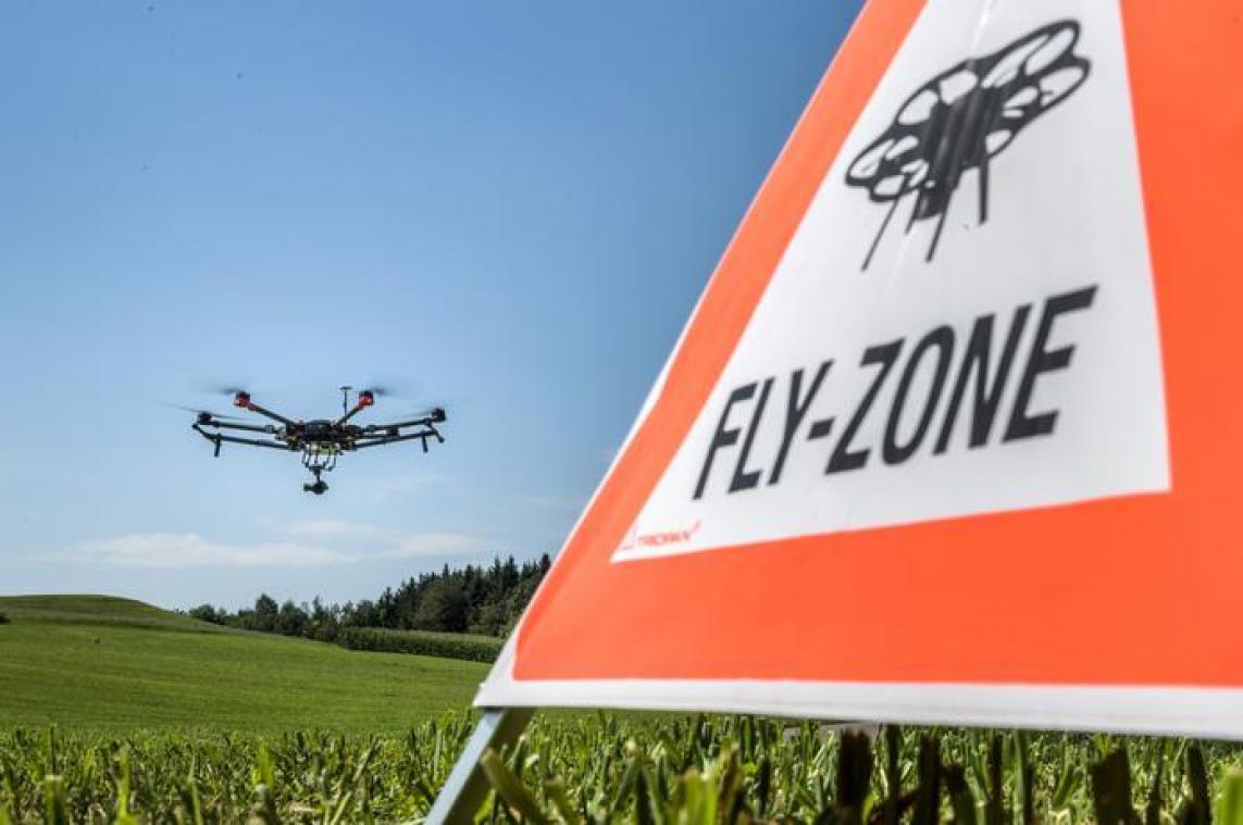 Experts waarschuwen voor killer robots'