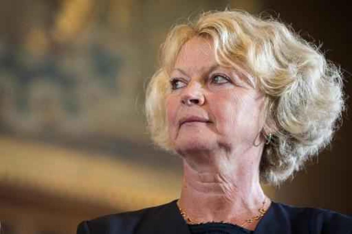 Stad Brussel wil door rellen getroffen handelaars helpen met subsidies en franchises