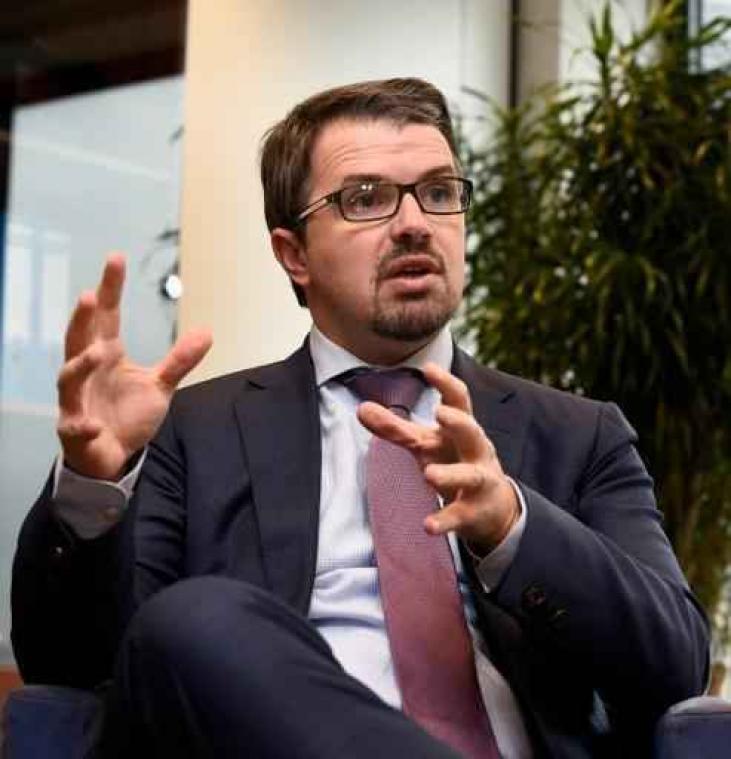 'Aanslagen Parijs, Brussel en Thalys mogelijk één grote operatie van IS'