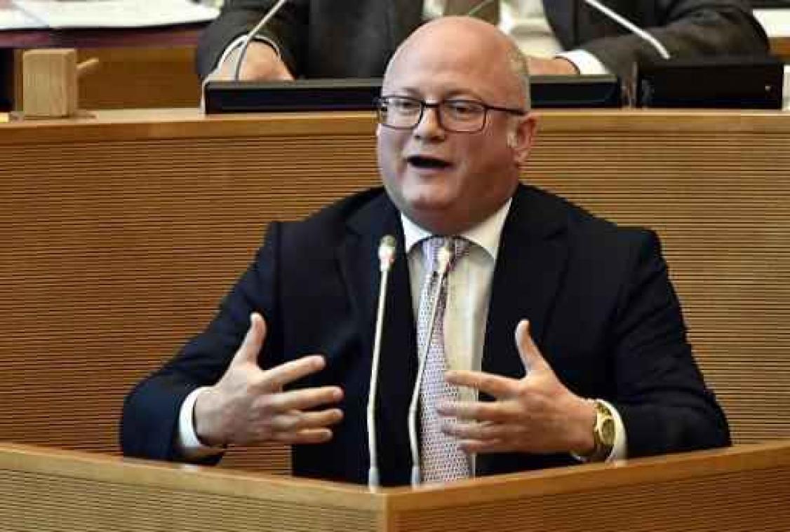 Wallonië kan met "opgeheven hoofd" naar klimaatconferentie Bonn