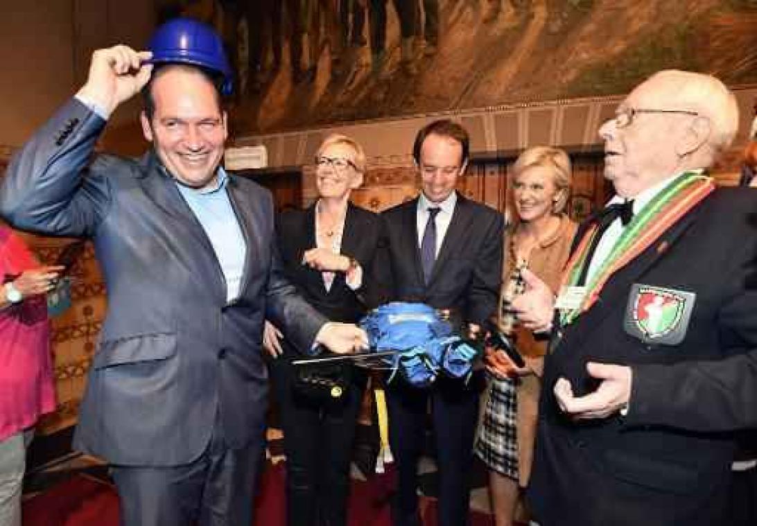 "Fusie politiezones is niet juiste oplossing, slechts een slogan"