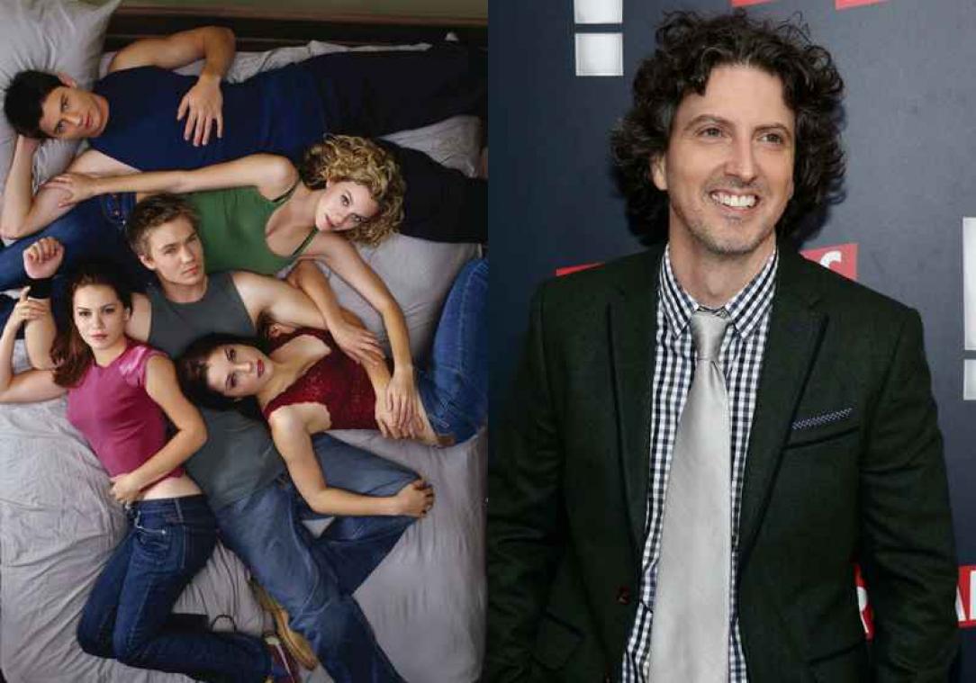 Maker van 'One Tree Hill' ook beschuldigd van wangedrag