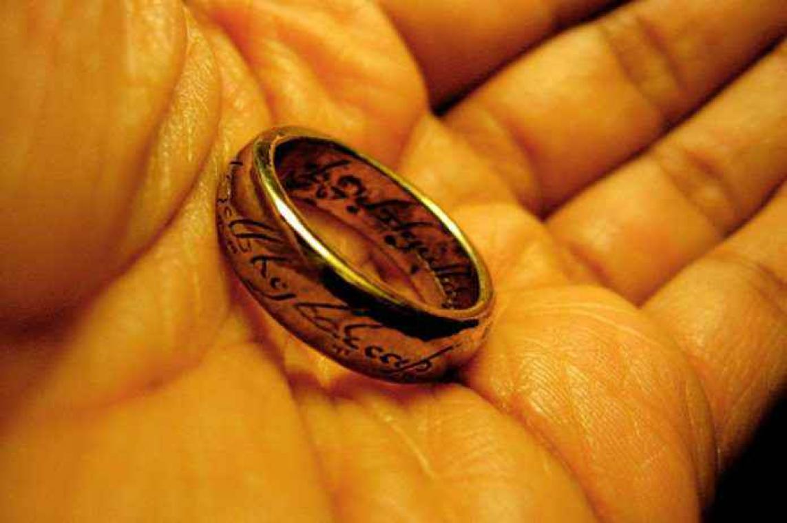 Er komt een tv-serie van The Lord of the Rings