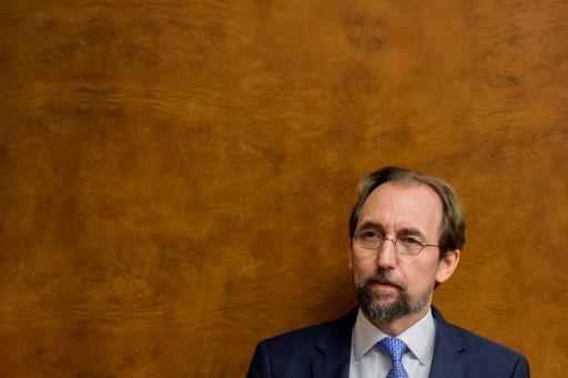 Europese ondersteuning Libische kustwacht "onmenselijk"