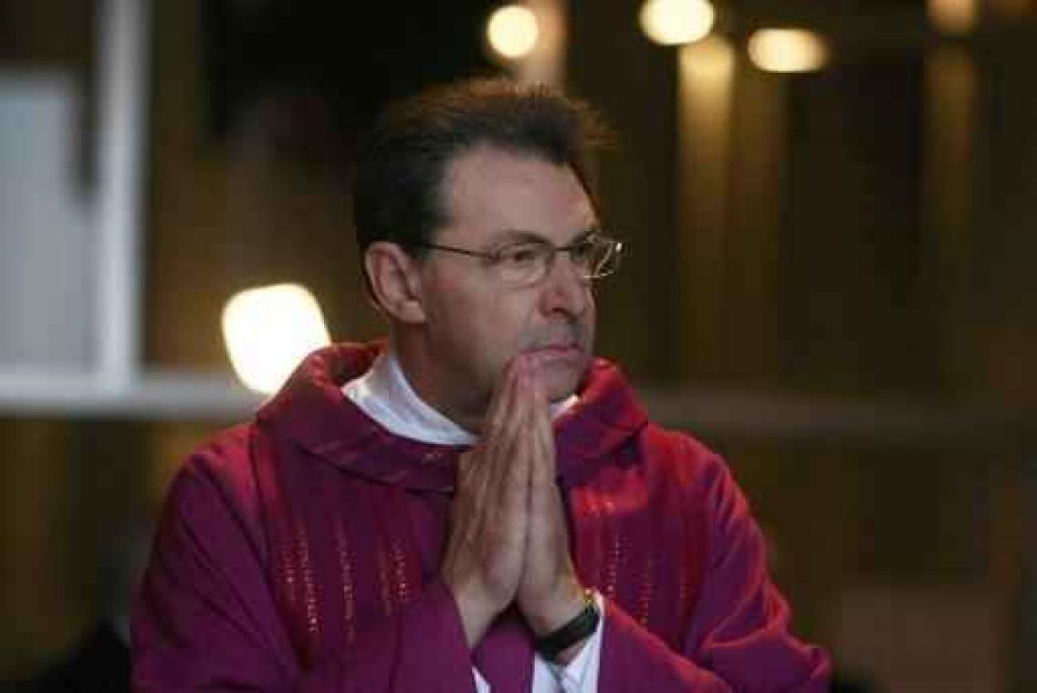 Bisschoppen van België lanceren christelijke identiteitskaart