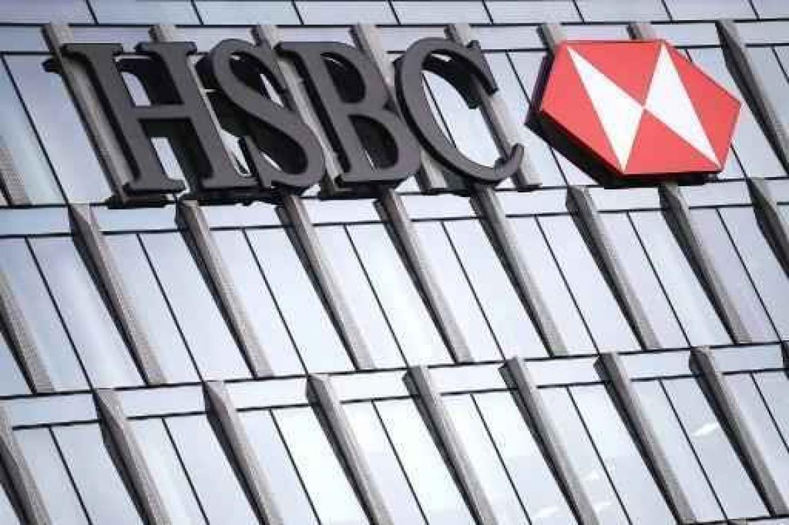 Grootste bank van Europa betaalt 300 miljoen euro om rechtszaak te vermijden
