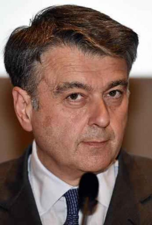 Ook huiszoeking in privéwoning co-CEO van Groep Brussel Lambert in onderzoek naar financiering IS