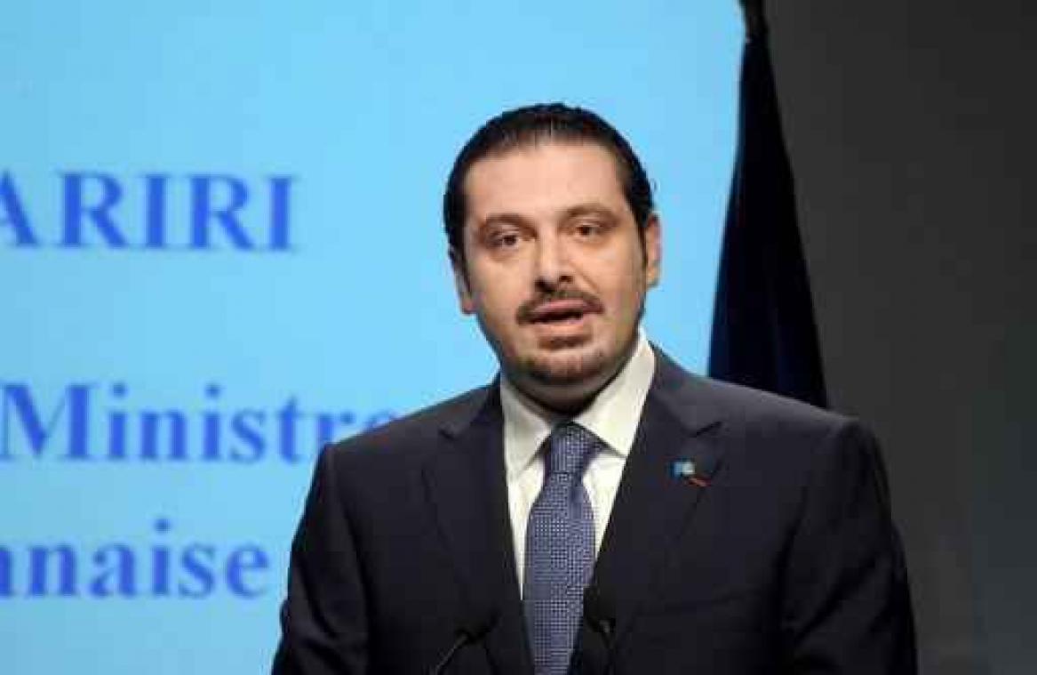 "Cruciaal om destabilisering in Libanon te vermijden"