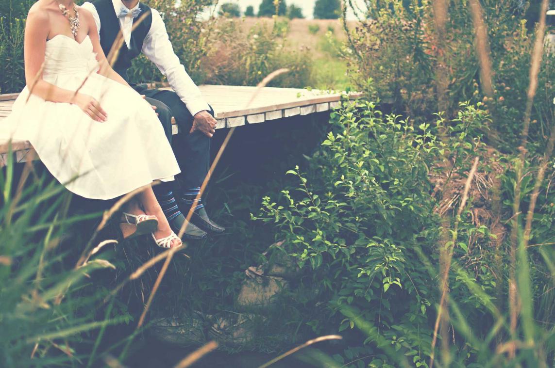 Monogamie komt door overschot aan onvruchtbare vrouwen