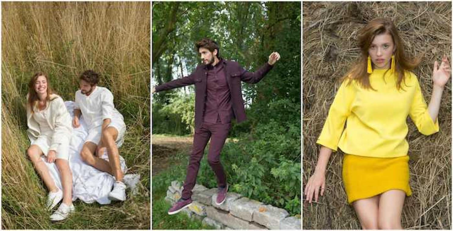Metro Shoot - Herfst