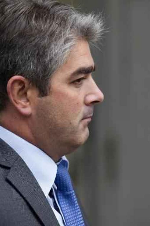 Valse naam en onderduikadres voor politie: terechte maatregel, vindt VSOA Politie