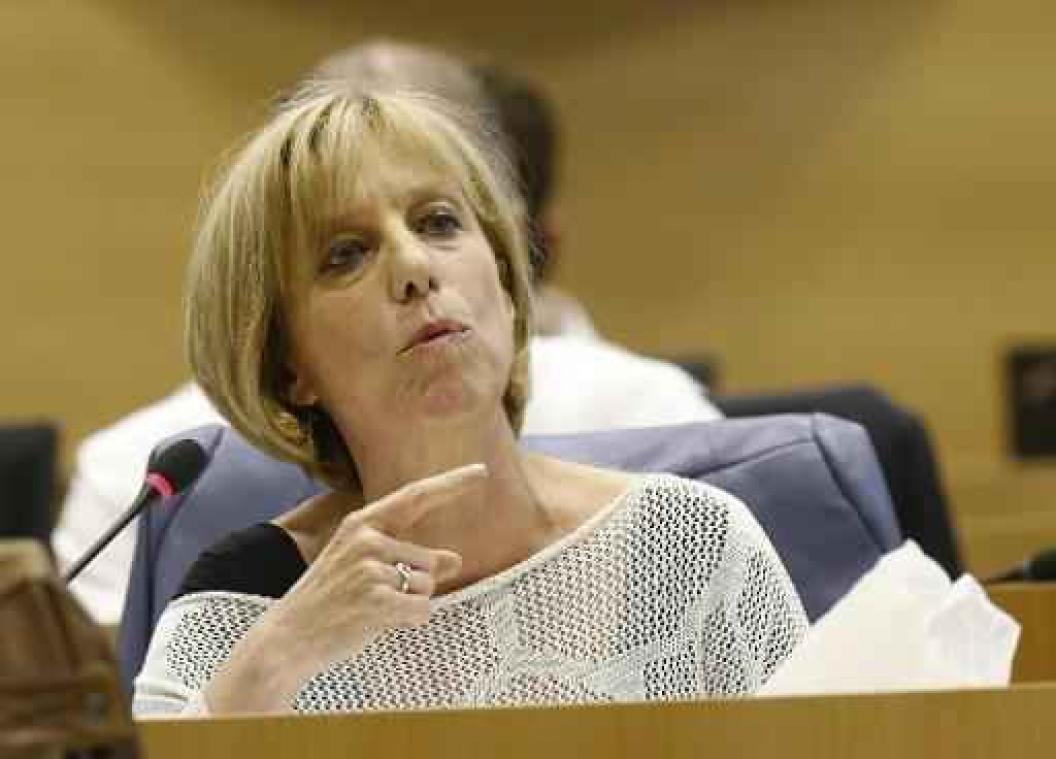 Studie Elia - Sp.a: "Kerncentrales zijn het probleem, niet de oplossing"