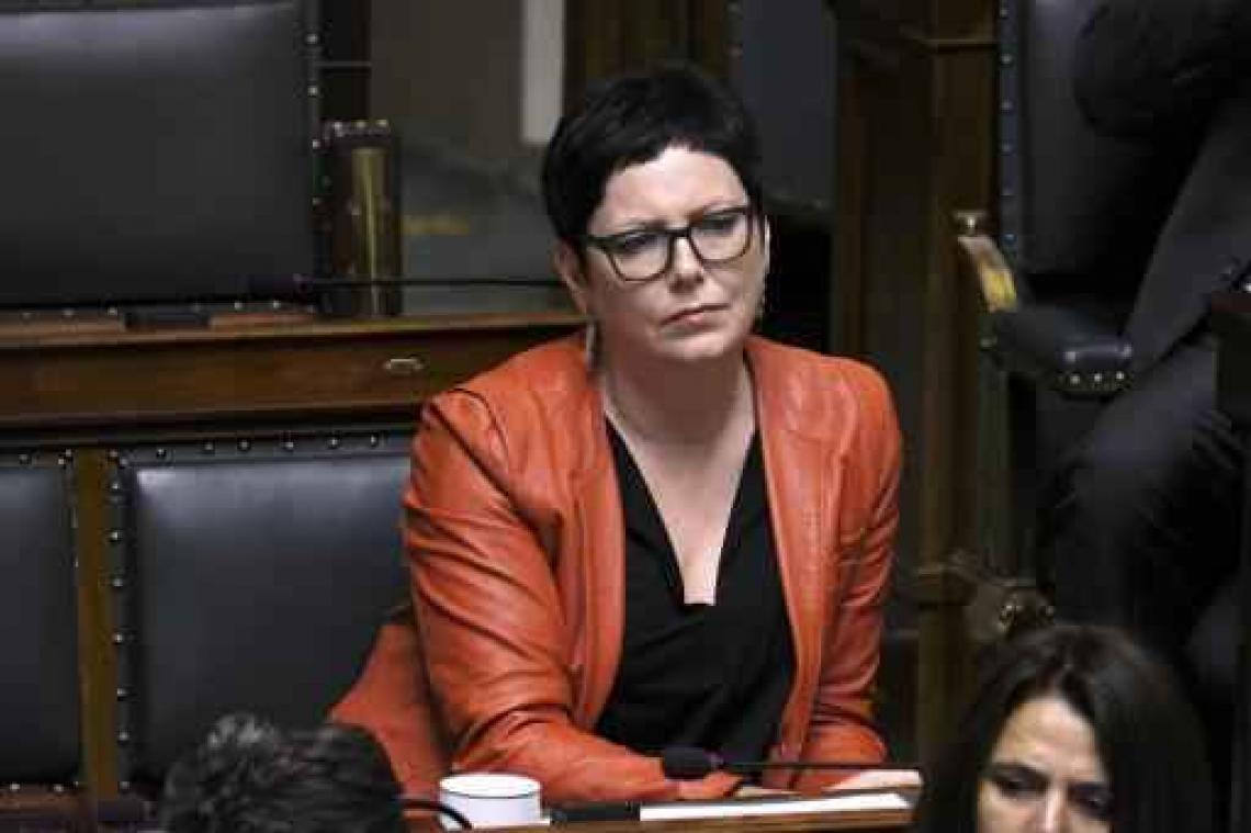 Studie Elia - CD&V: "Laatste wat mag gebeuren, is nieuw uitstel van de kernuitstap"