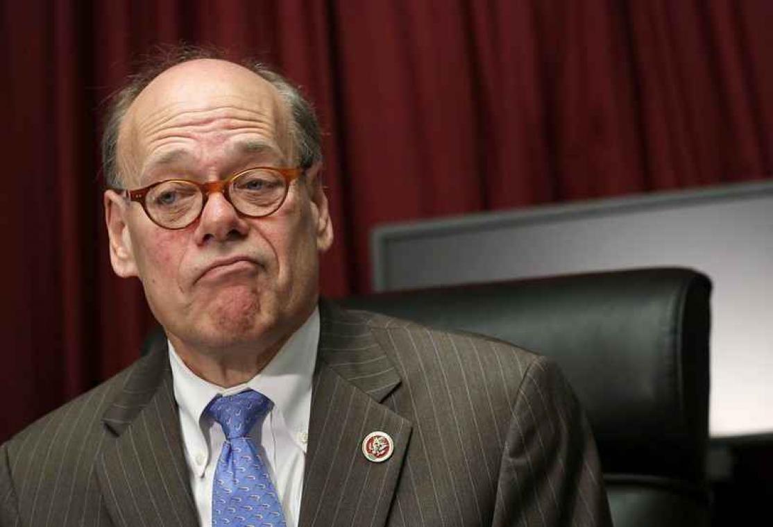 Zes Democraten willen president Trump afzetten