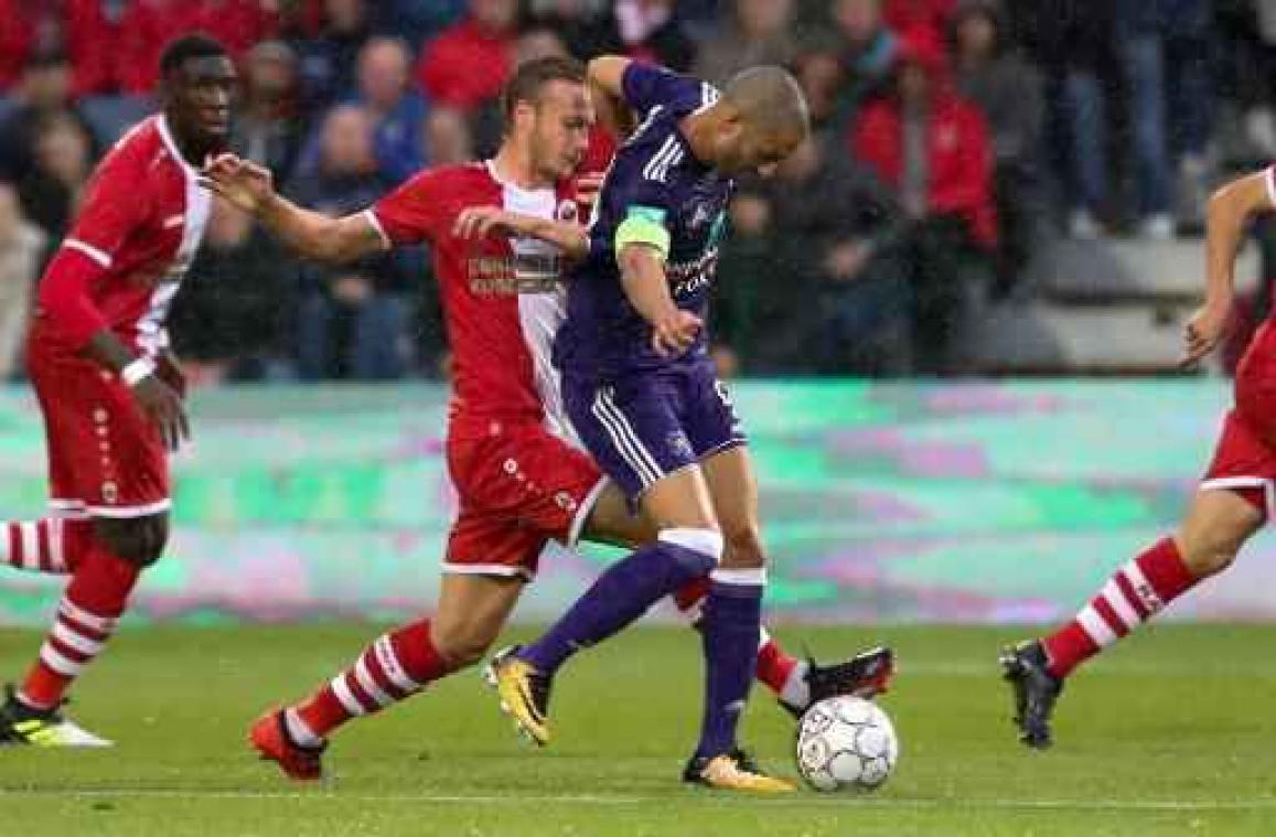 Jupiler Pro League - Seizoen 2018-2019 gaat op 27 juli van start