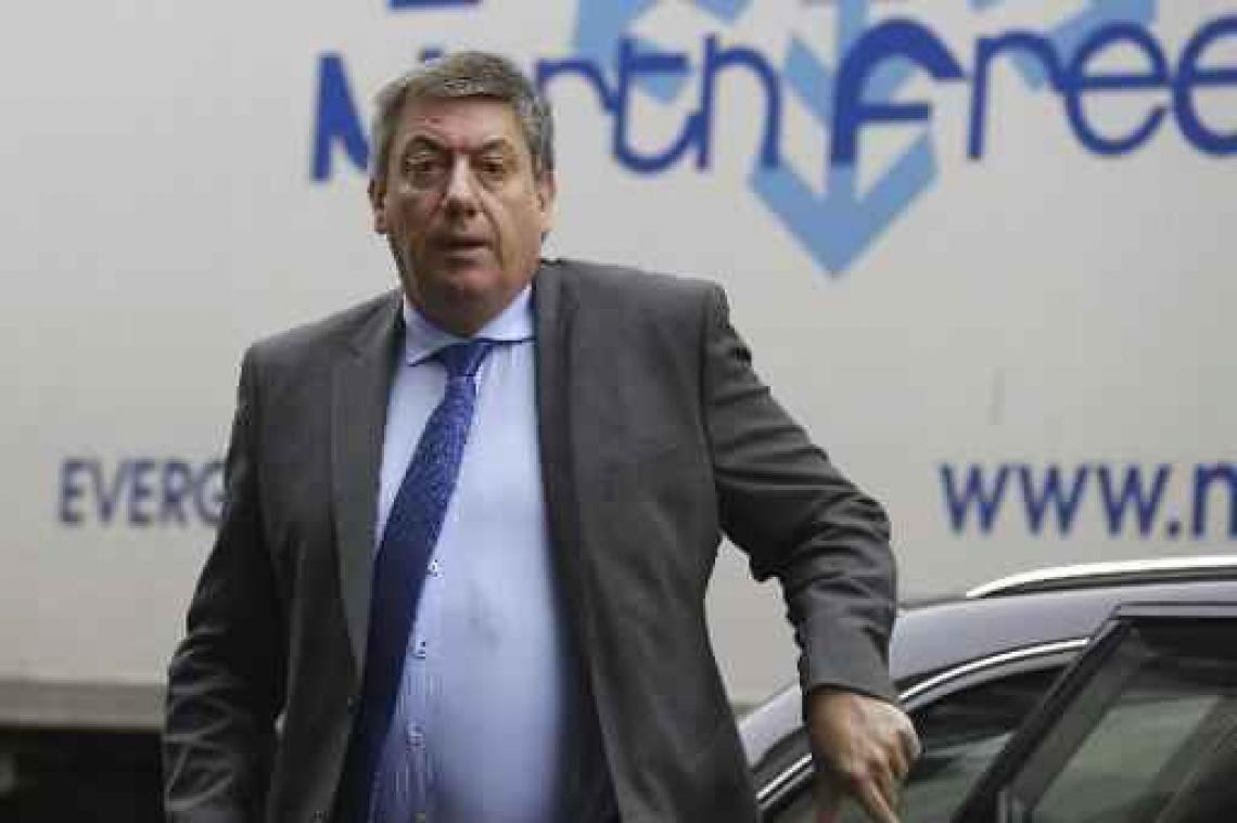 Rellen Muntplein - Jambon: "Als je naar beelden kijkt, zie je toch bepaald type jongere"