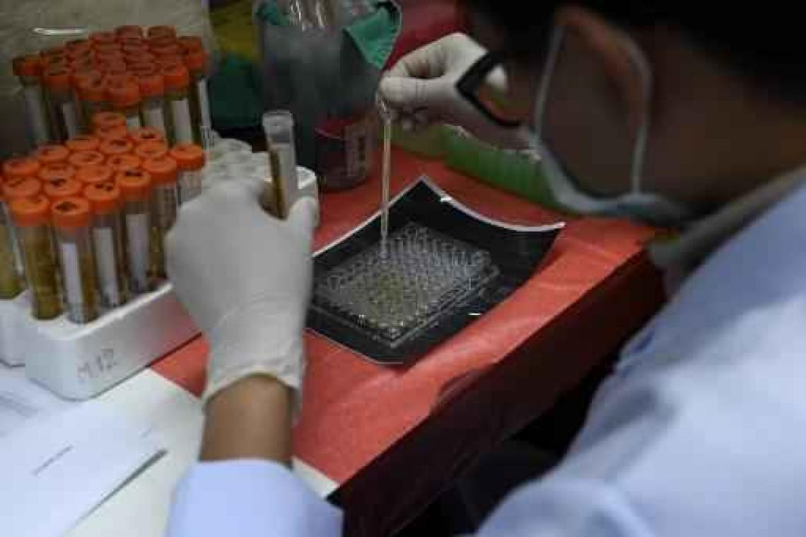 WADA bevestigt schorsing Russisch antidopingagentschap