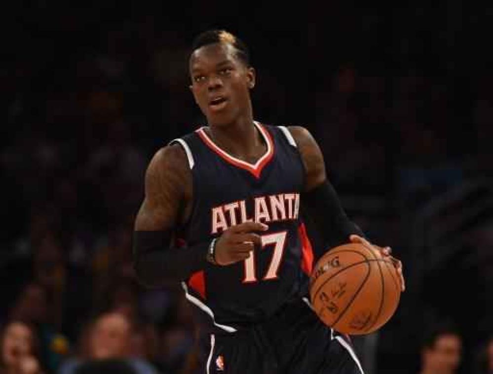 Atlanta boekt eerste NBA-thuiszege