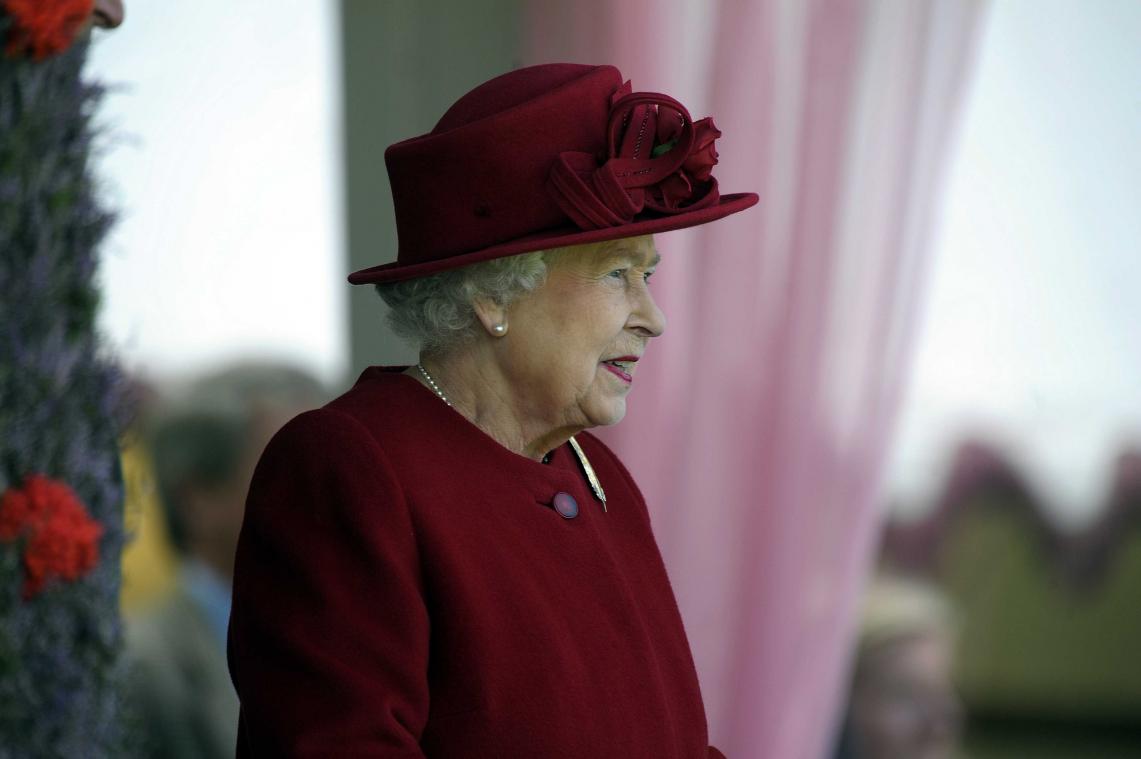 Zes weetjes over de Queen