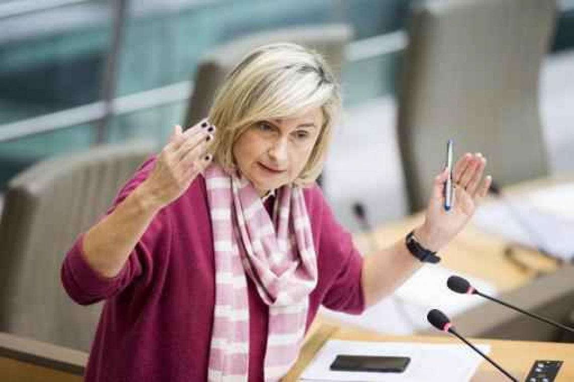 "Verantwoordelijkheid voor rellen niet doorschuiven naar leerkrachten"