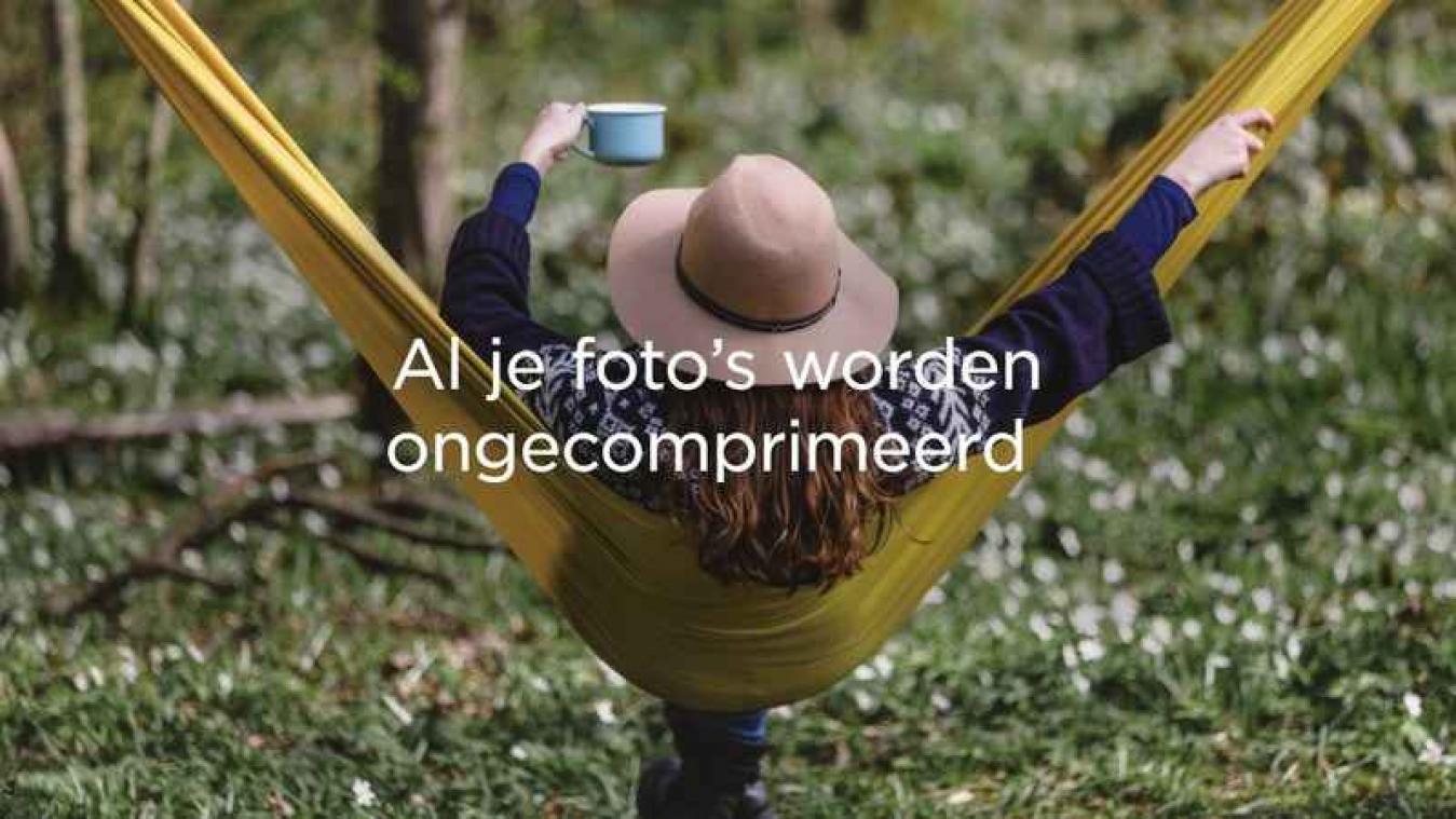 Fototip 6: Je foto's bewaren