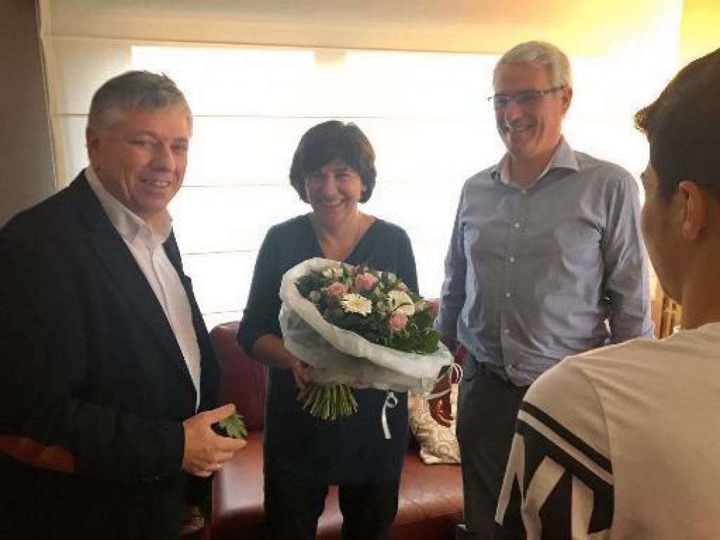 Week van de Pleegzorg: 318 jonge vluchtelingen vonden thuis in pleeggezin in Vlaanderen