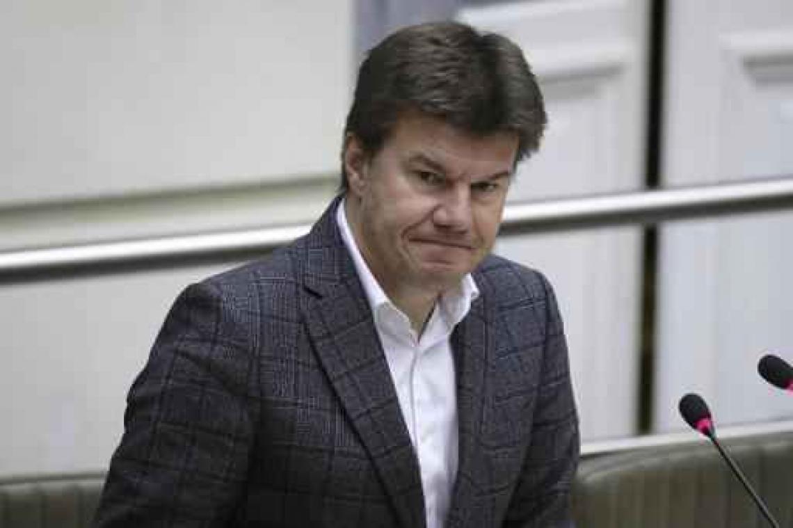 Gatz blijft bij klacht tegen Vargasss92