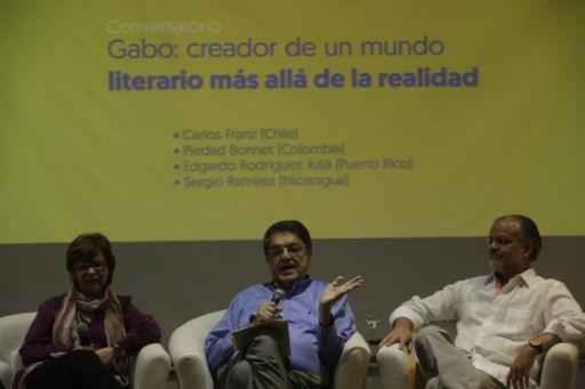 Nicaraguaan Sergio Ramírez wint Cervantes-literatuurprijs