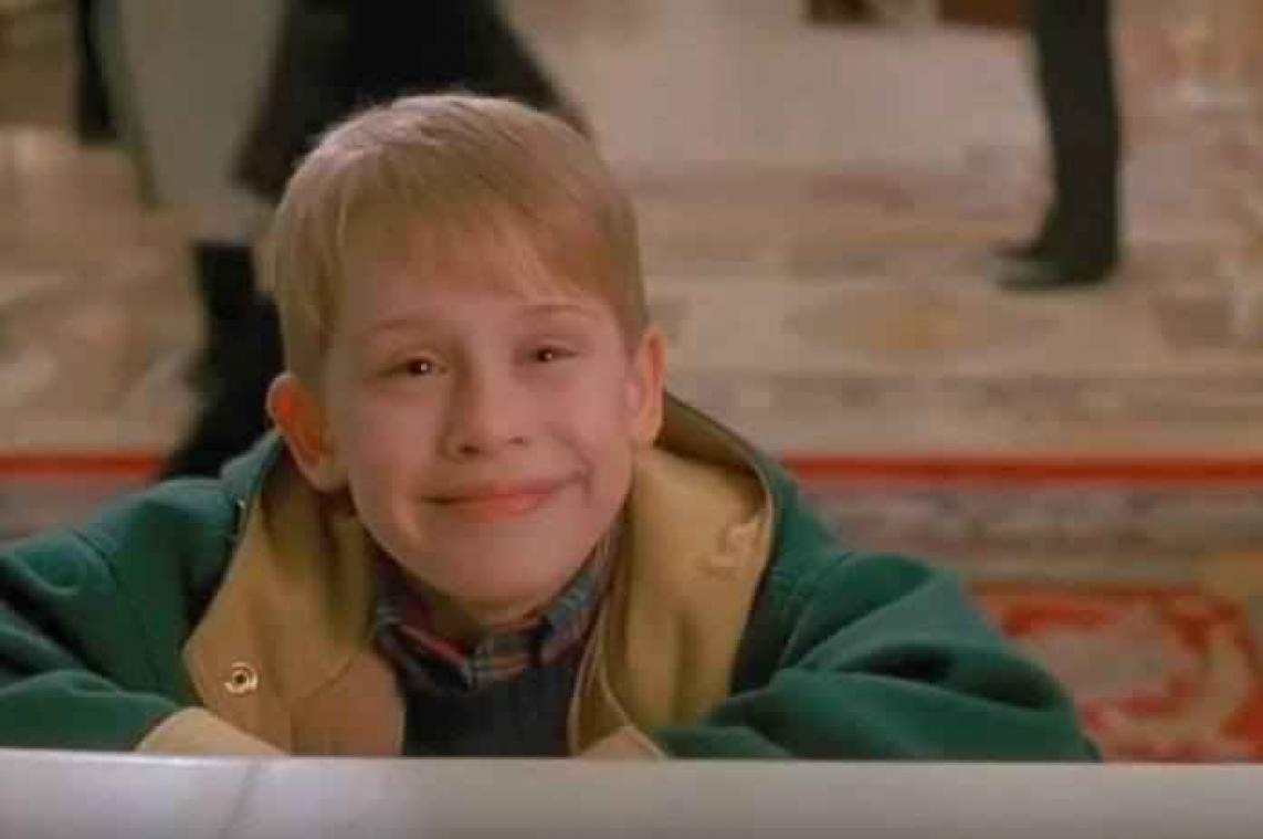 Hotel biedt 'Home Alone 2'-ervaring aan
