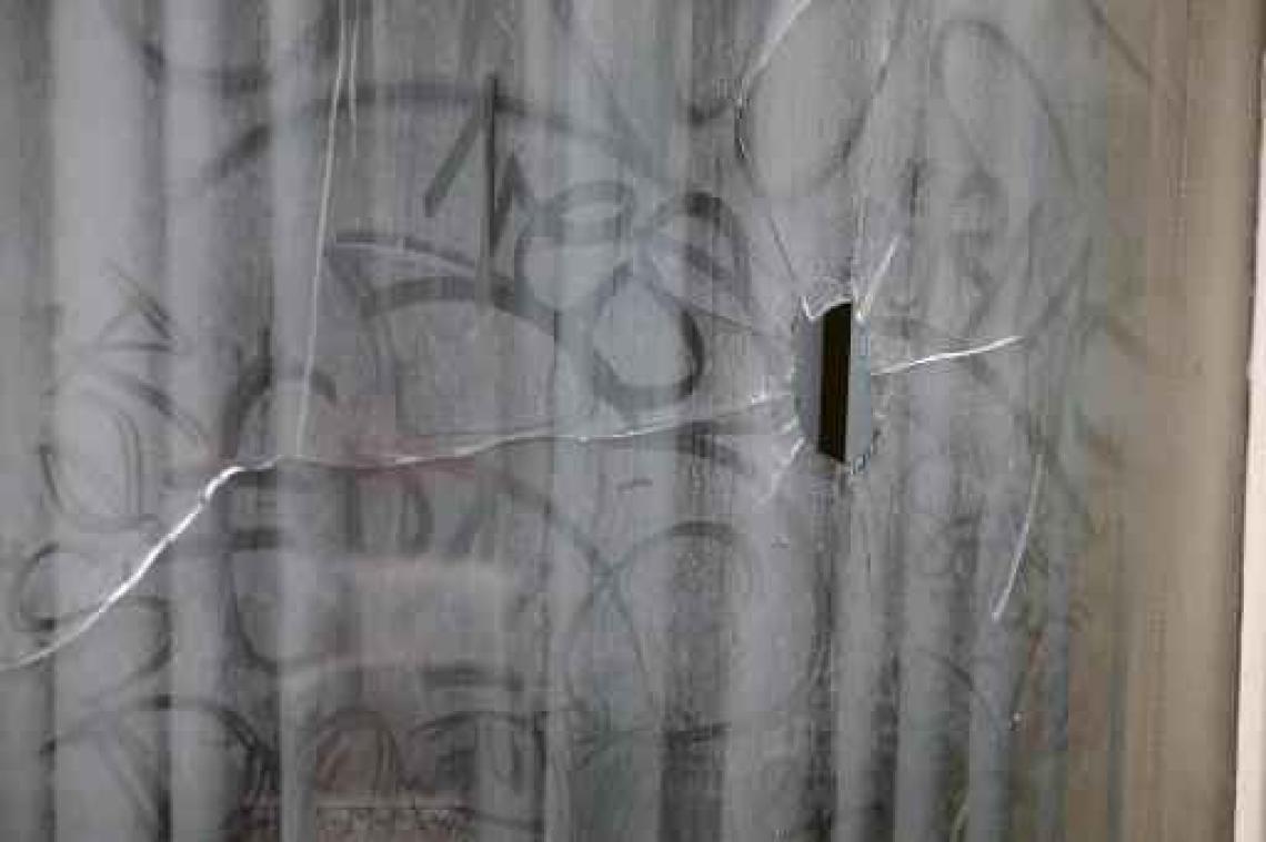 Rellen Brussel: twee personen gearresteerd en rechtstreeks gedagvaard