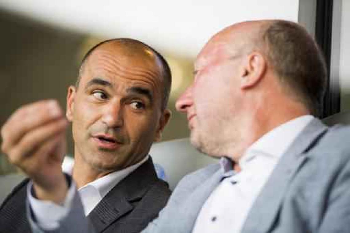 WK 2018 - KBVB is bezig met voorbereidingen "om alles optimaal te laten verlopen"