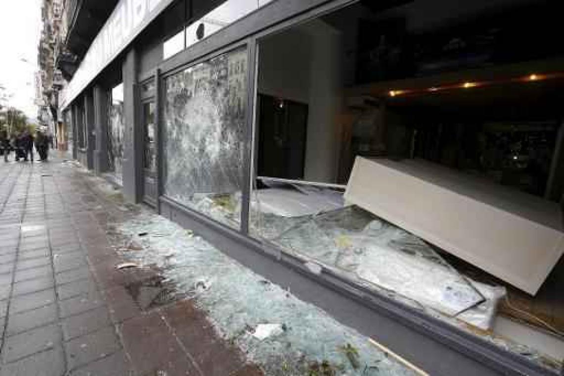 "Nultolerantie heeft vanuit juridisch oogpunt niet veel betekenis", vindt Brussels procureur der konings