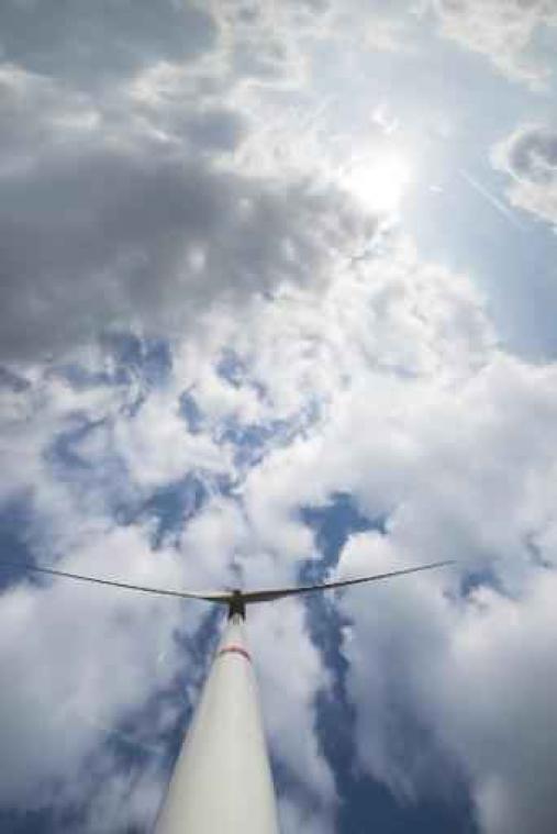 Weerbericht: vrijdag nog rustig en zonnig, vanaf weekend wisselvallig weer