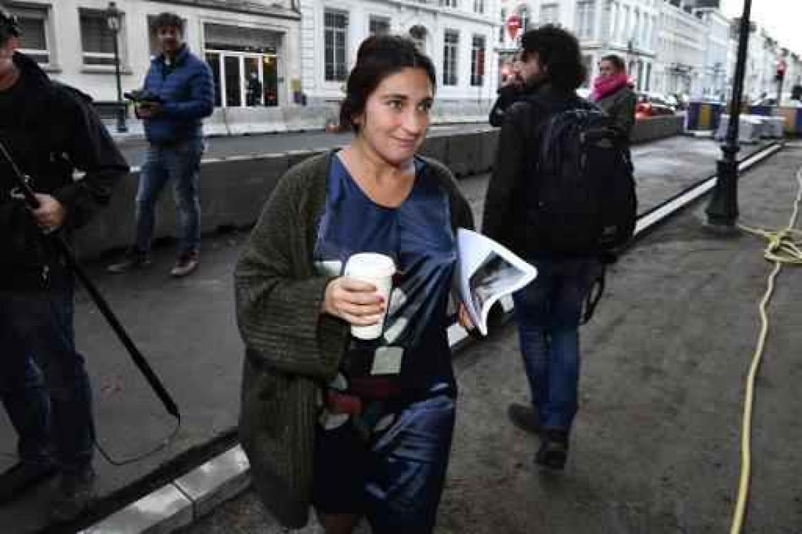 Demir lanceert campagne tegen seksuele intimidatie op straat