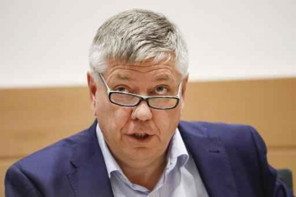 Dertien plaatsen voor slachtoffers van tienerpooiers in private voorzieningen