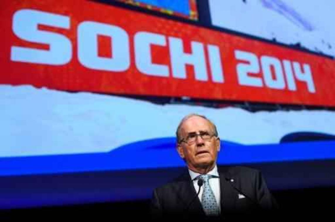 Rusland weet op 5 december of het mag deelnemen aan Olympische Winterspelen