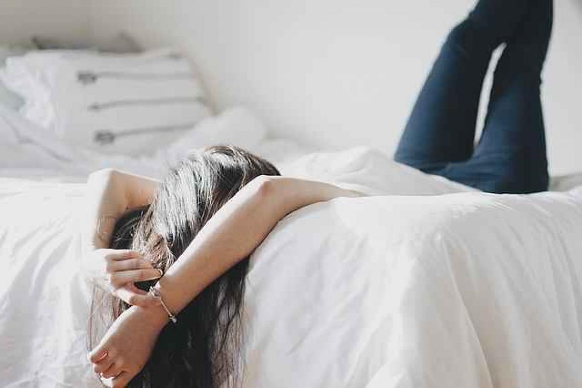 Vier dagen werken per week is beter voor iedereen