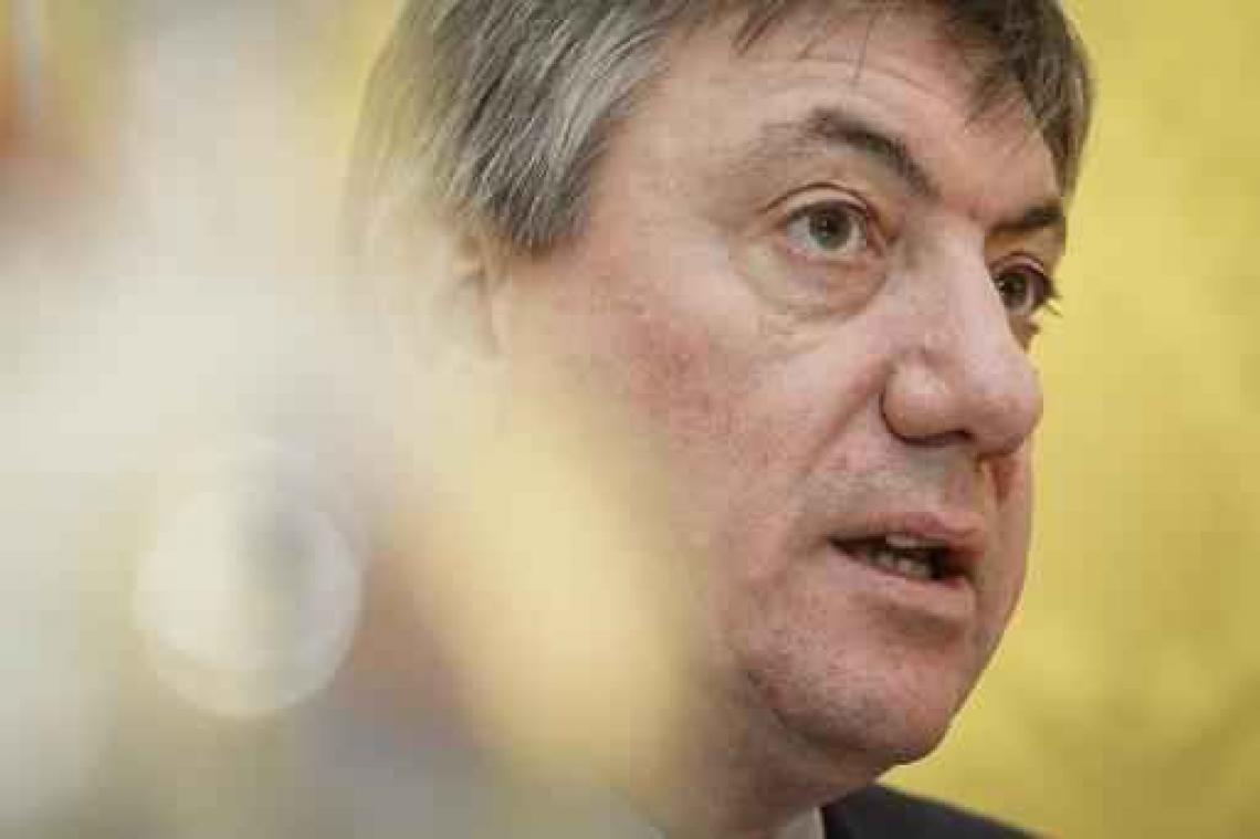 Rellen Brussel: "Politie was niet voorbereid", concludeert Algemene Inspectie