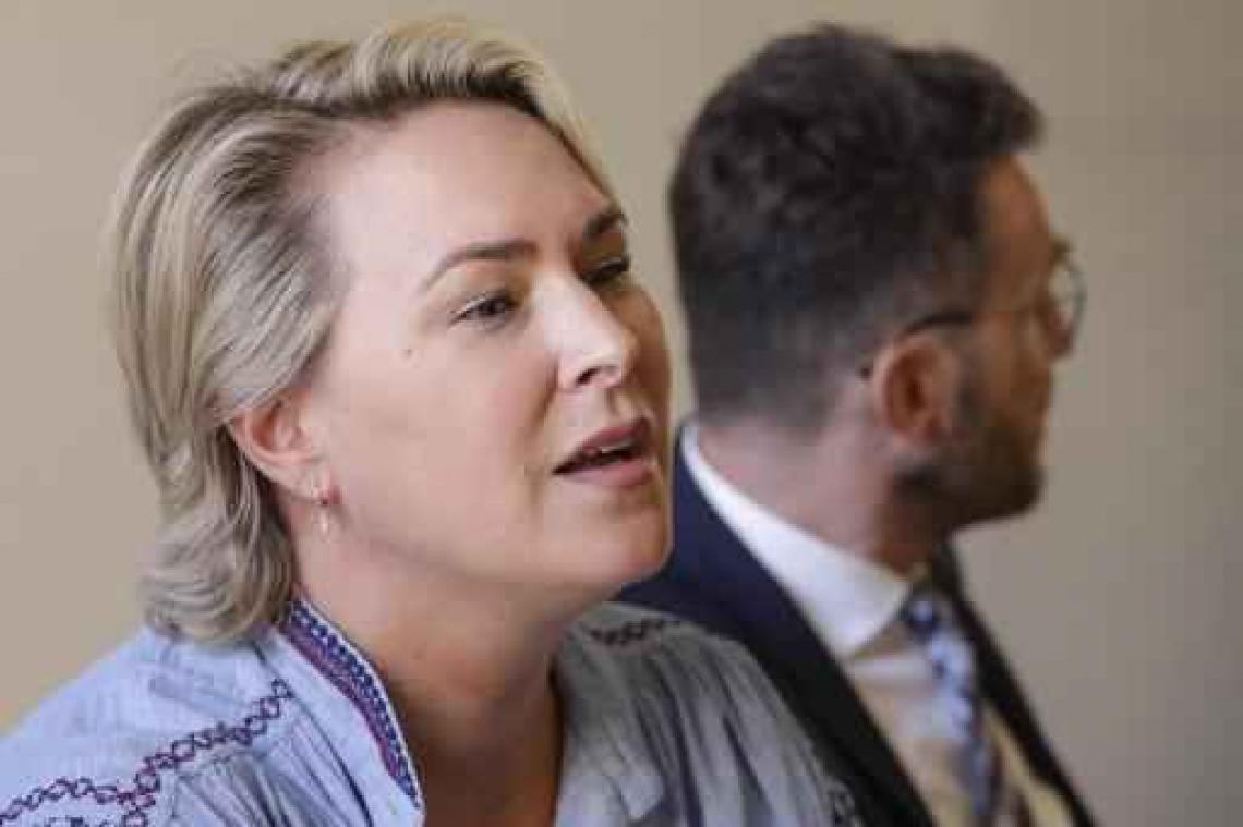 Kinderbijslag Brussel - Naar één publieke en vier private kinderbijslagkassen in Brussel