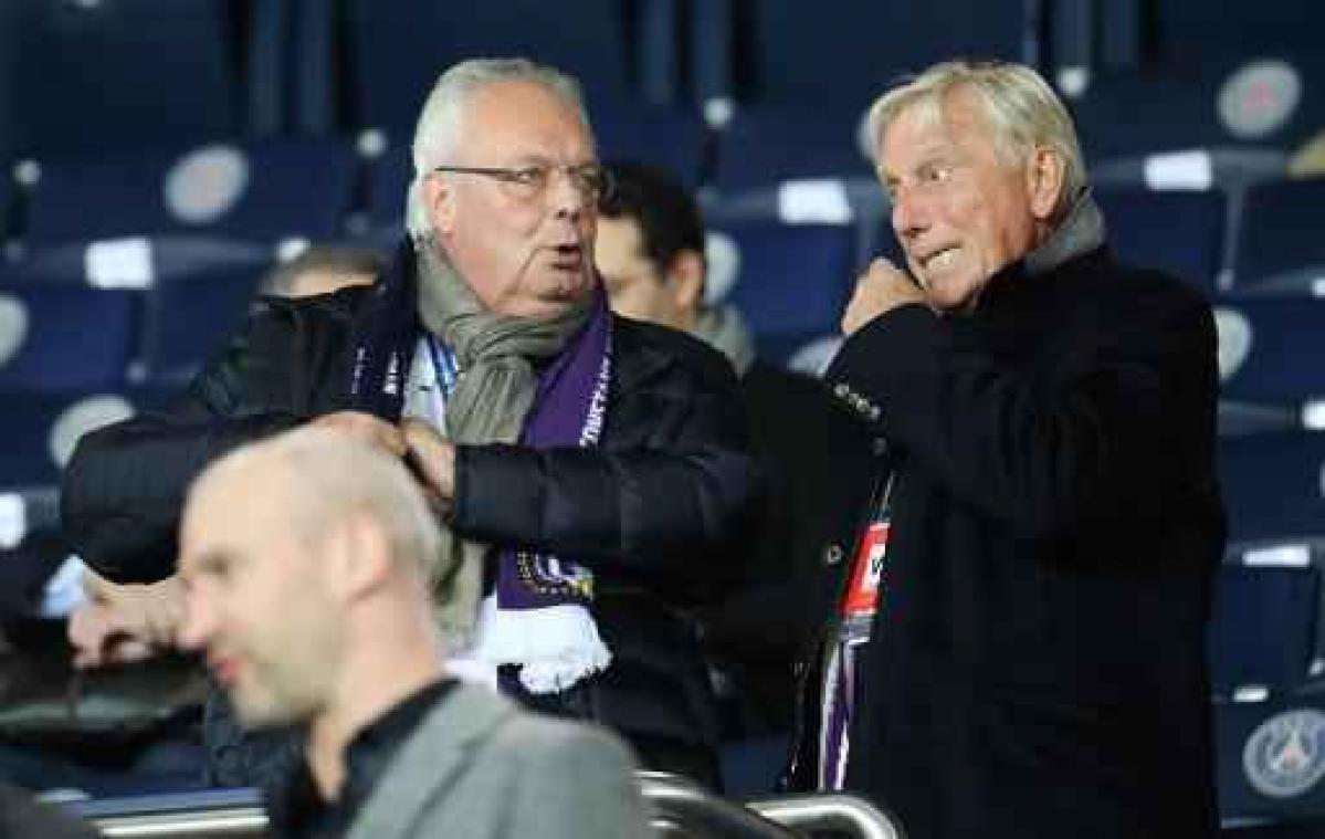 Jupiler Pro League - Anderlecht reageert op mogelijke overname: "Nog geen akkoord"