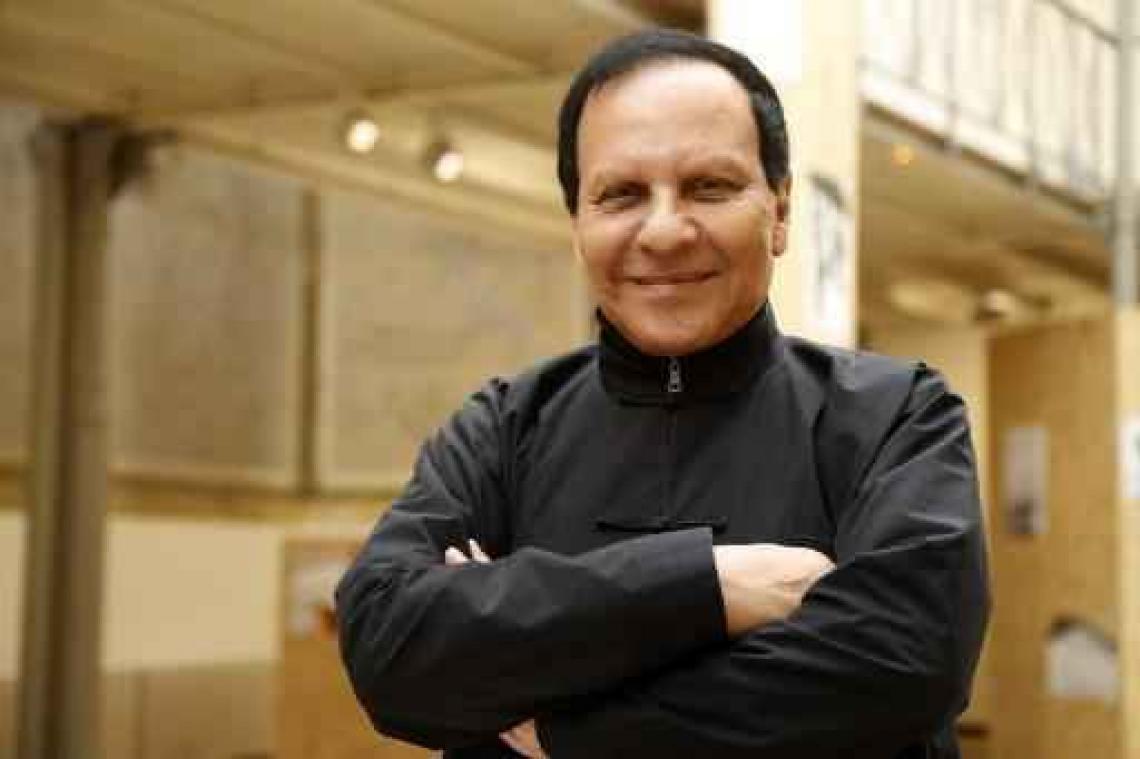 Modeontwerper Azzedine Alaïa gestorven