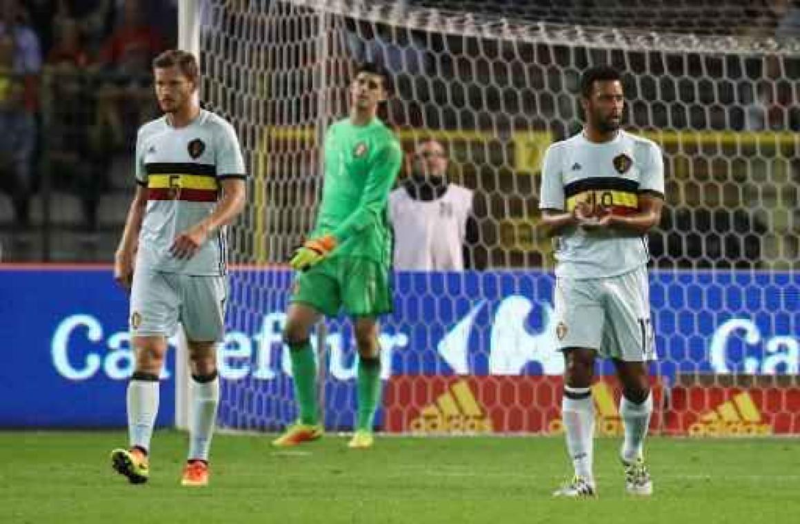 Belgen in het buitenland - Vertonghen en Dembélé kunnen niets rapen in Noord-Londense derby bij Arsenal