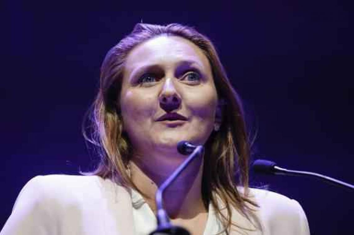 Open Vld pleit voor "sociale vlaktaks" en kader voor "voltooid leven"